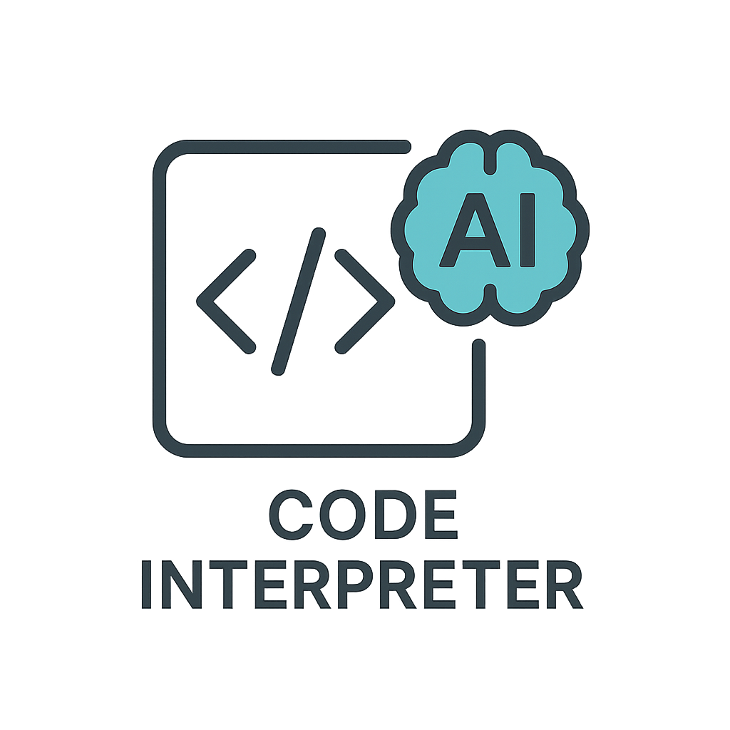 Code AI Interpreter (Korean)